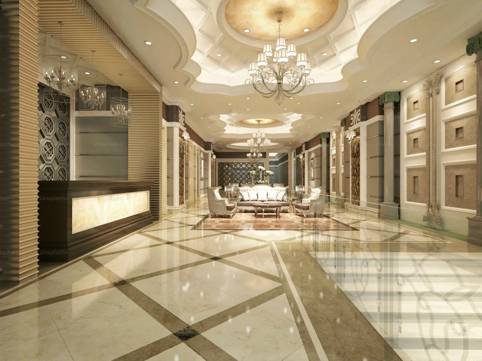 Mix-and-Match Magic: Combining Old & New Furniture Without Clashing