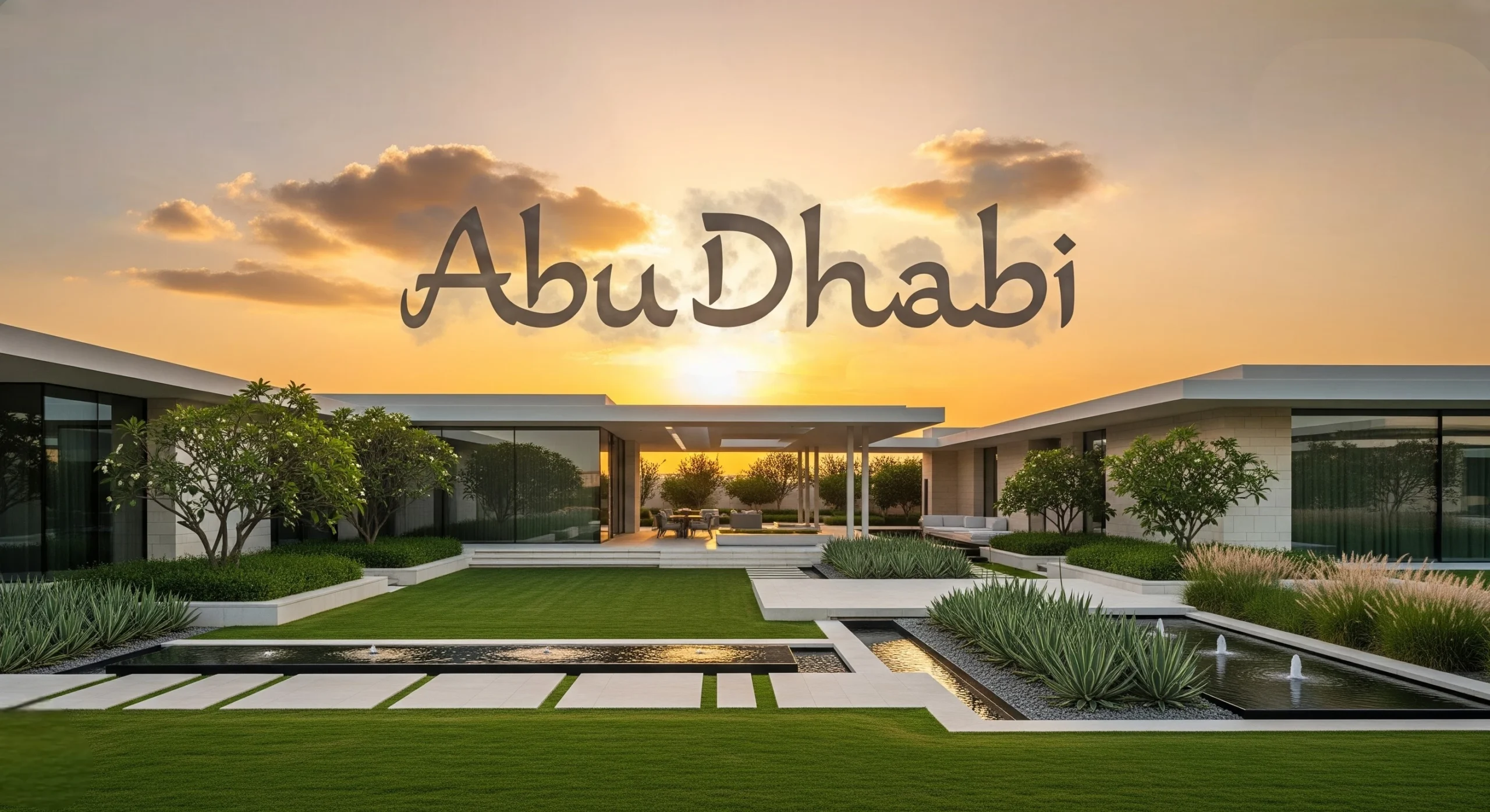 Off-Plan vs Ready Villas in Abu Dhabi: Which Is the Smarter Investment?