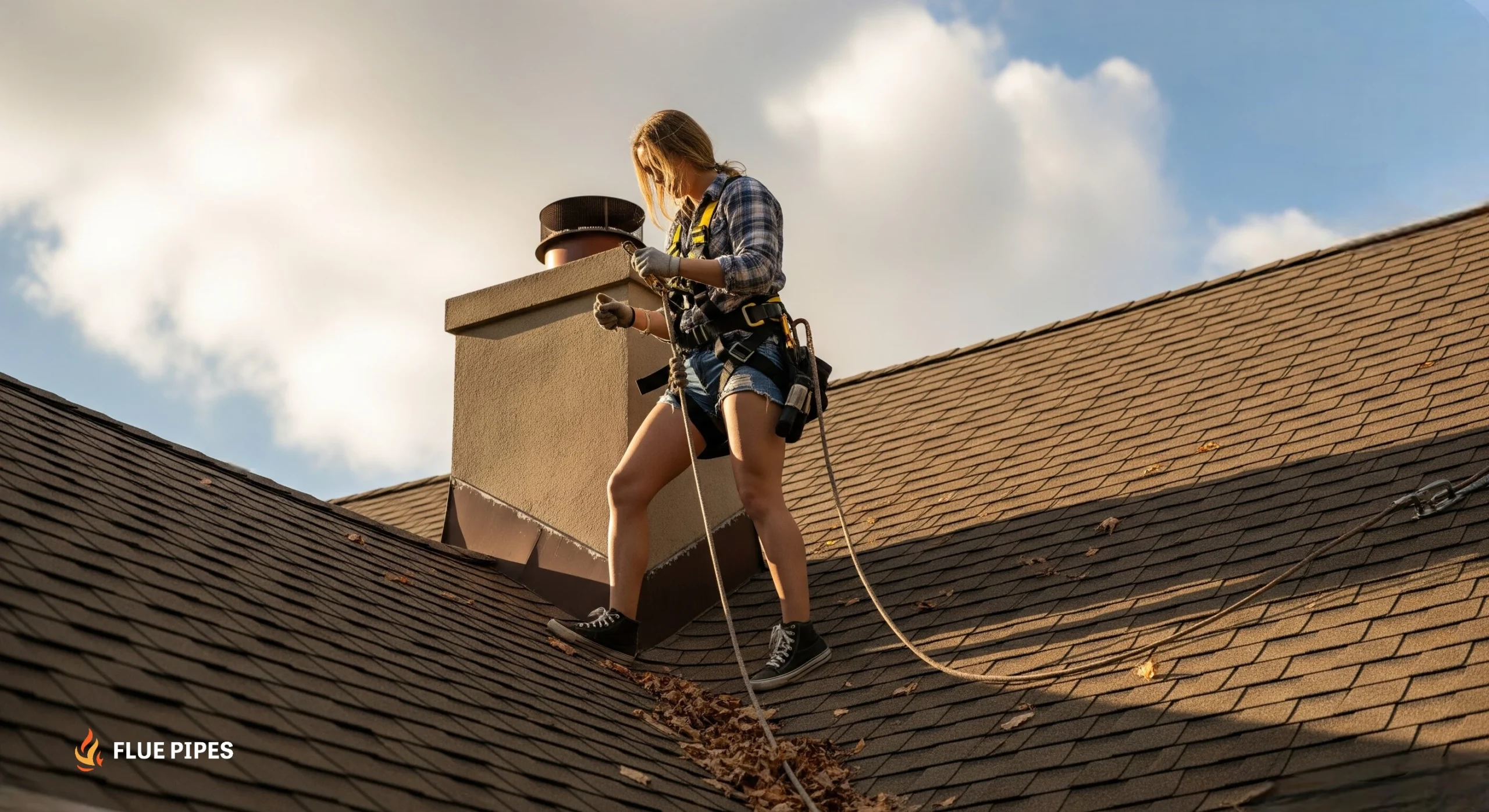 Installing Your Own Wood Stove Chimney: A Smart Investment for Dallas Homeowners