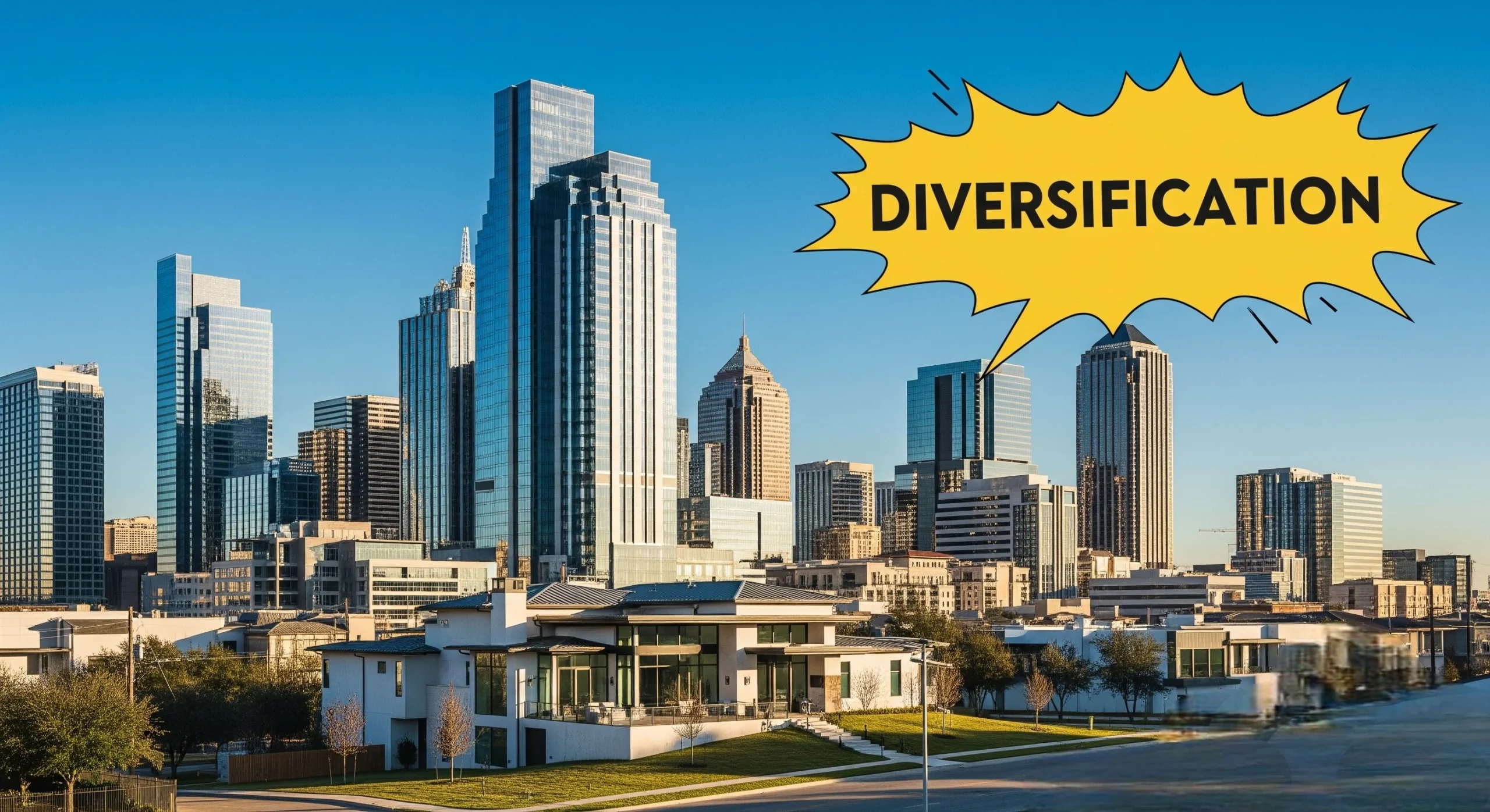 Tips to Diversify Your Real Estate Portfolio