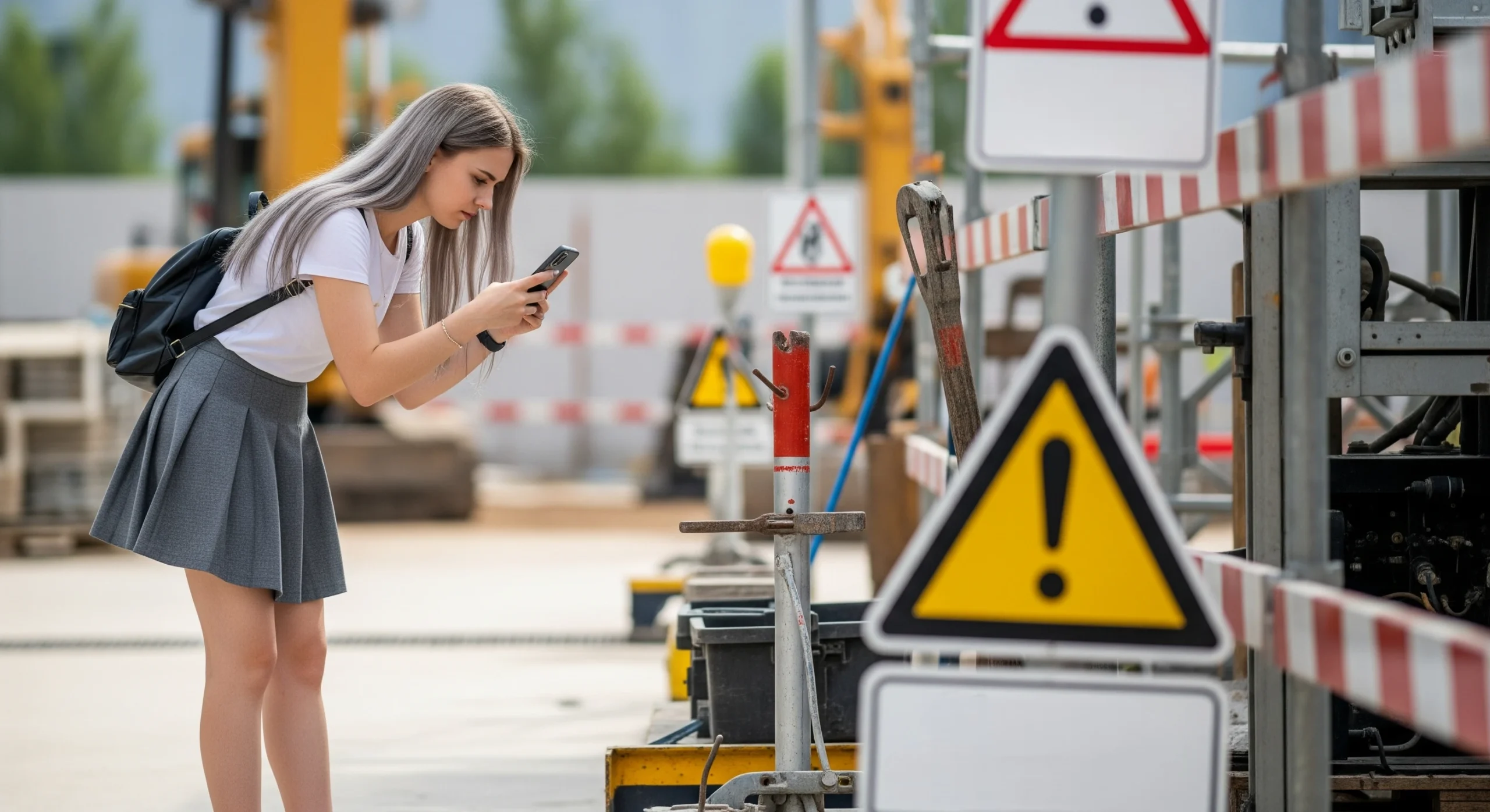 What to Do If You’re a Victim of a Construction Accident in Midwest City