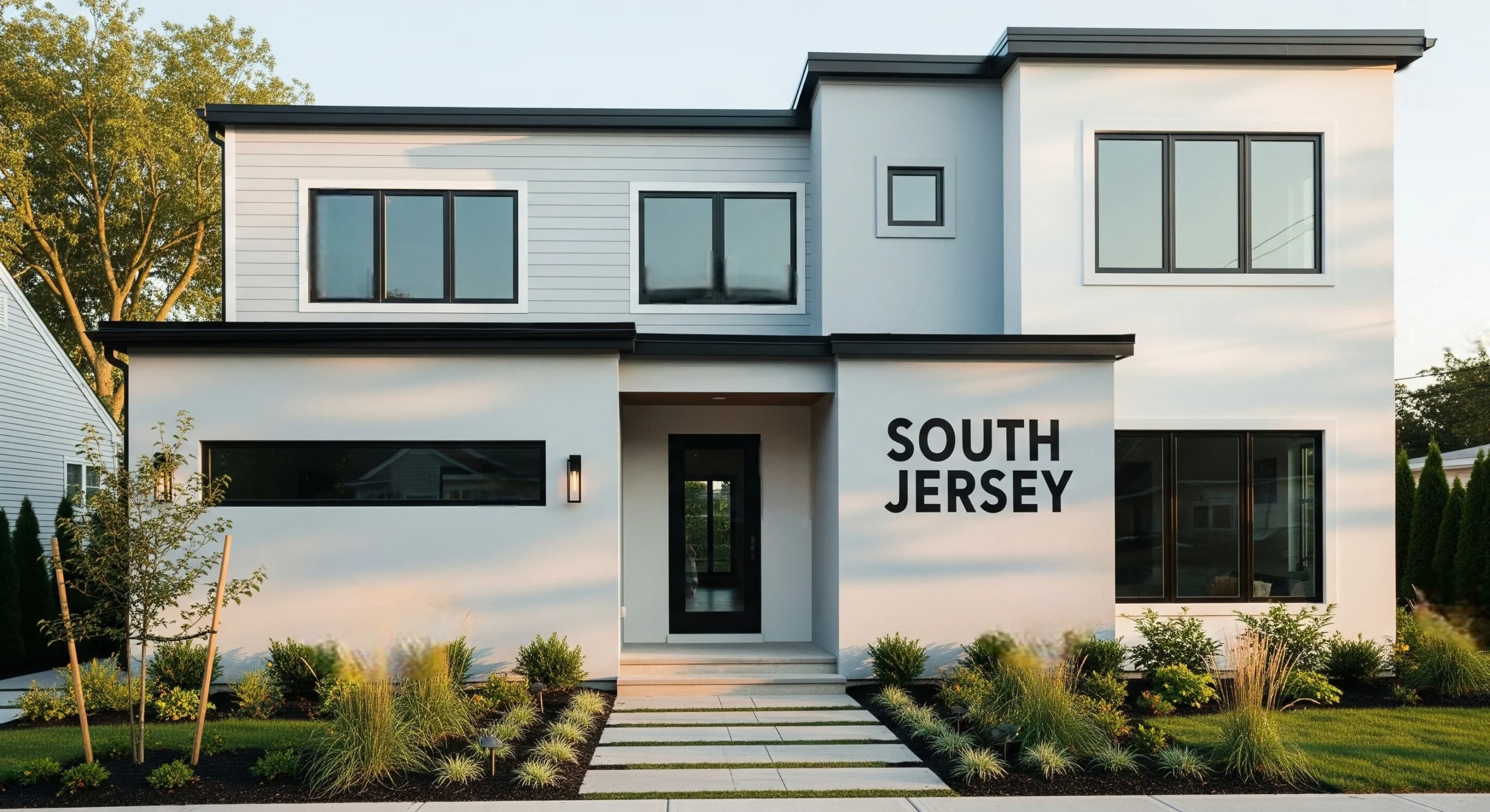 Why Quality Painting Matters for Home Buyers in South Jersey