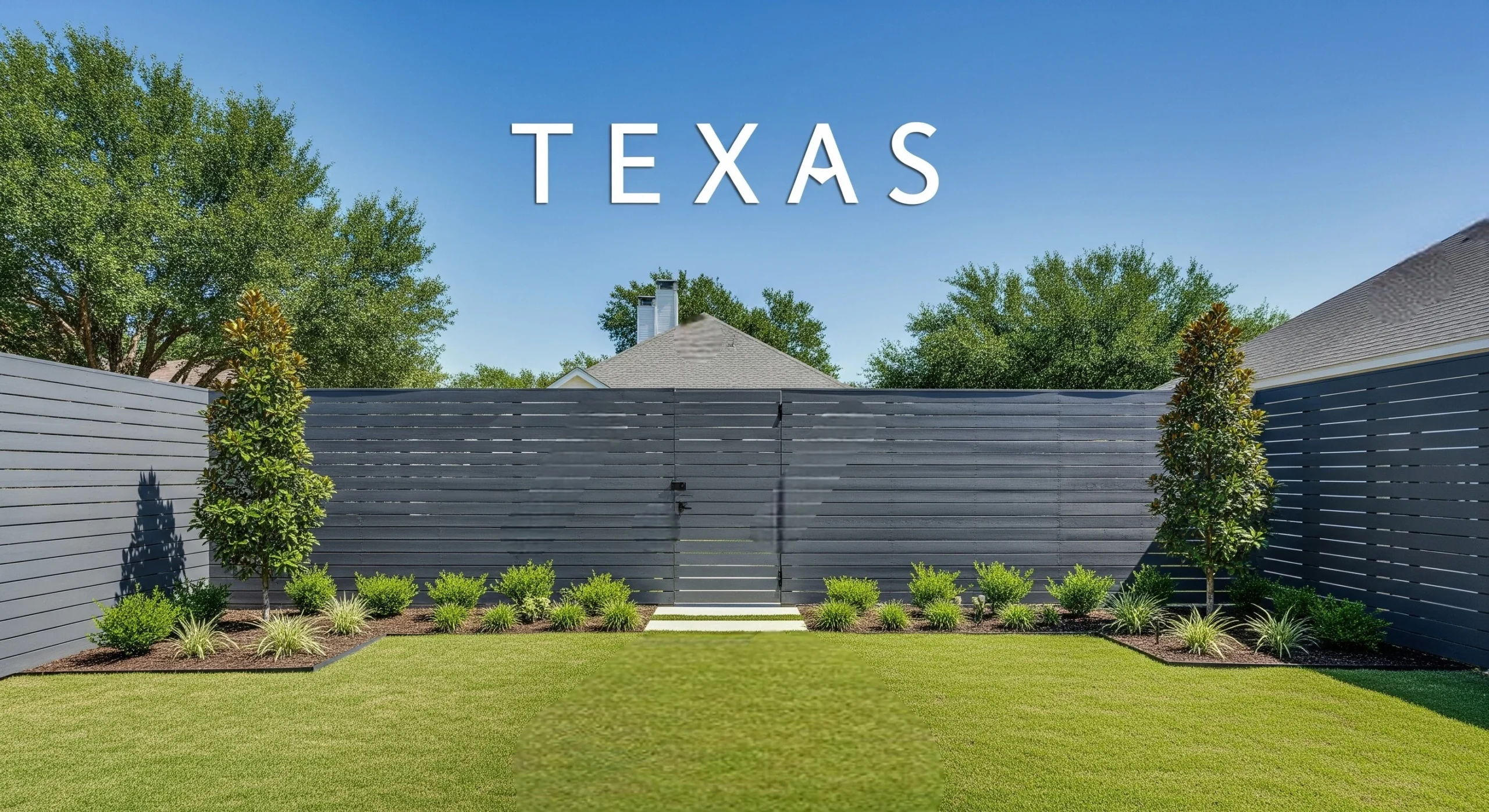 Backyard Fence Ideas 2025: Privacy Retreats and Durable Designs for Texas Homes