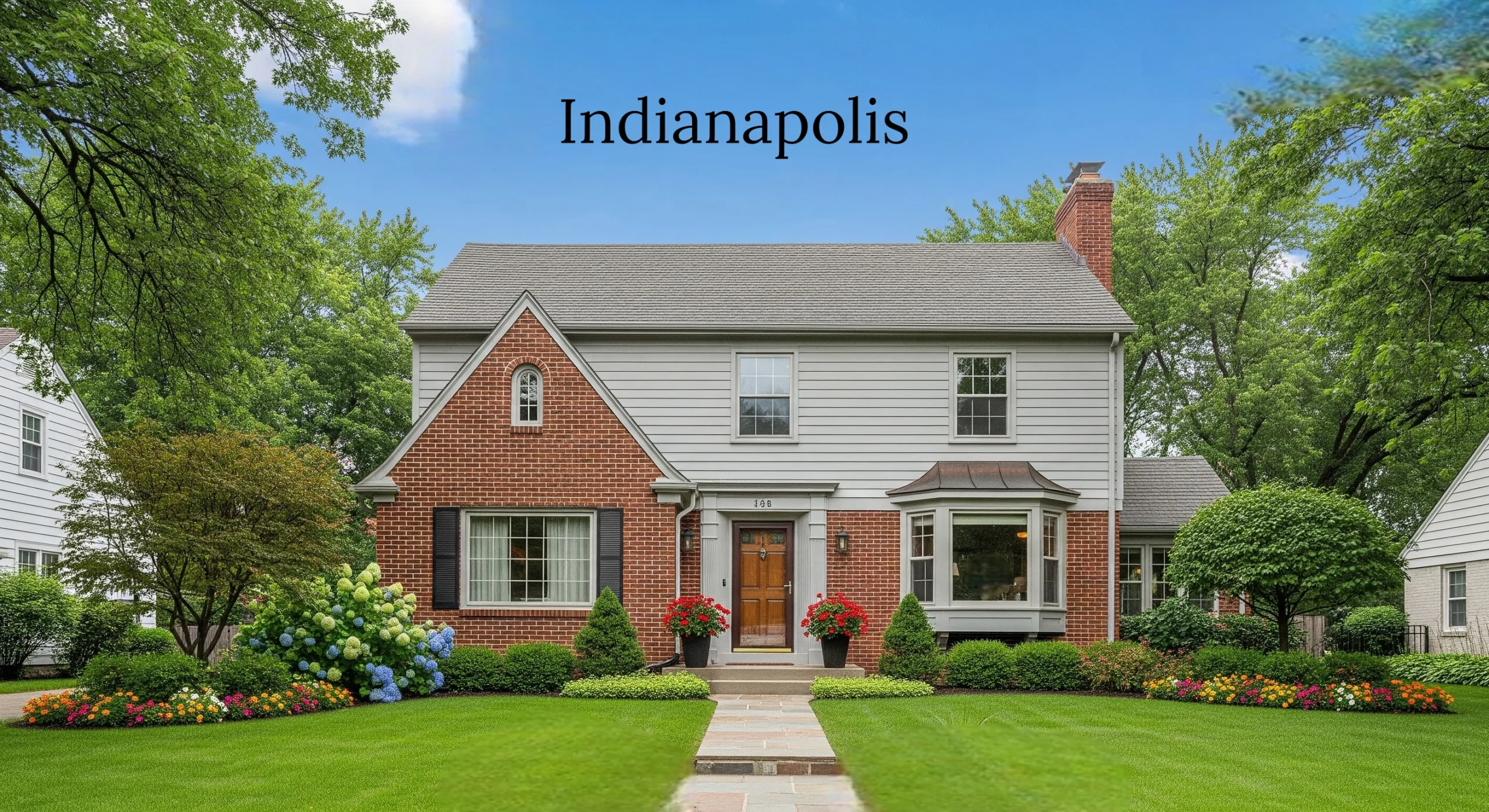 Common Mistakes to Avoid When Selling Your House in Indianapolis