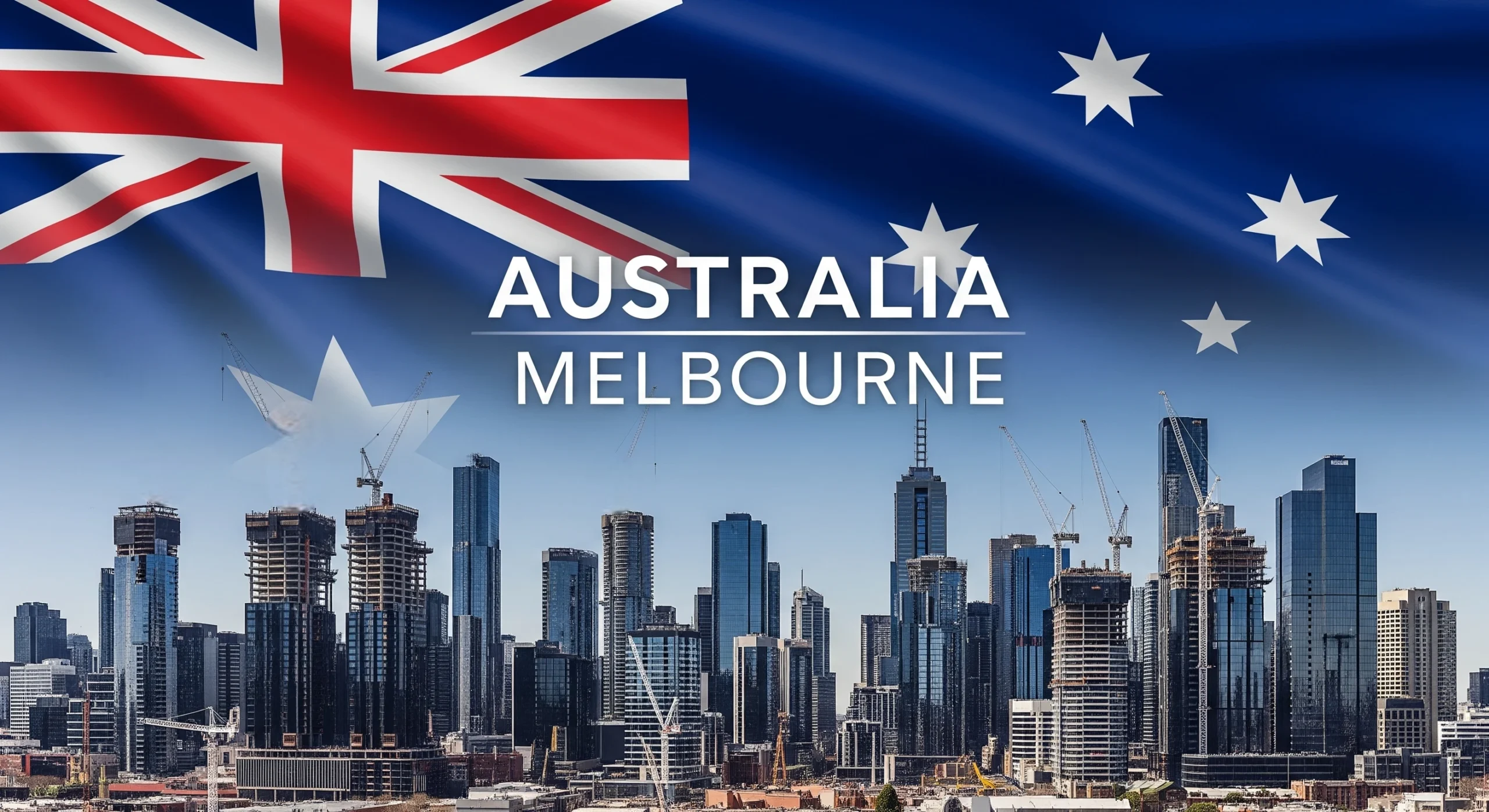 What Makes Melbourne One of the Most Livable Cities?