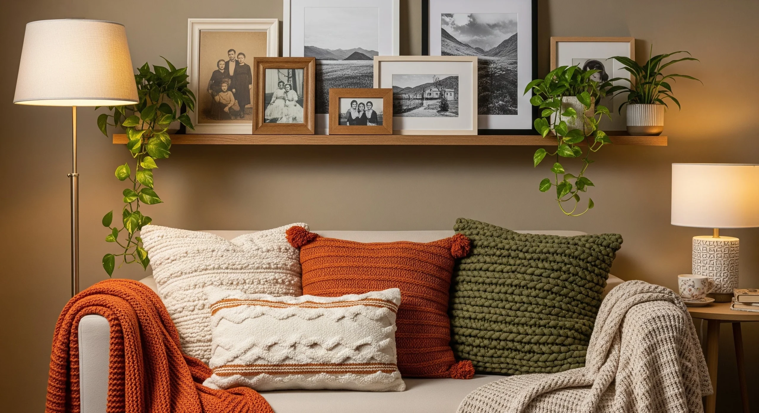 Personalizing Your New Home: Simple Ways To Make It Yours