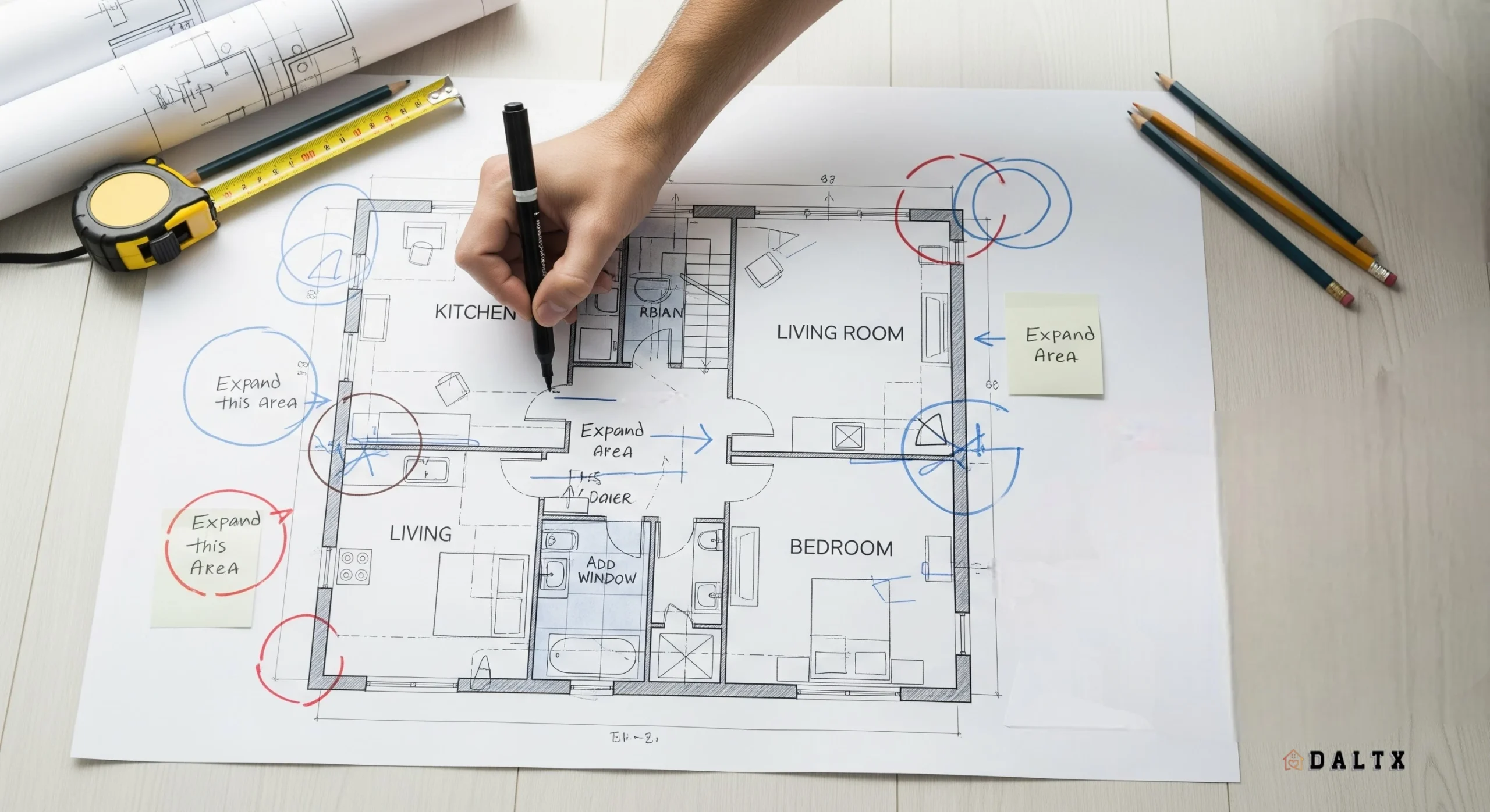 Designing Your Dream Home in Indiana: Flexible, Custom Living That Fits Your Life
