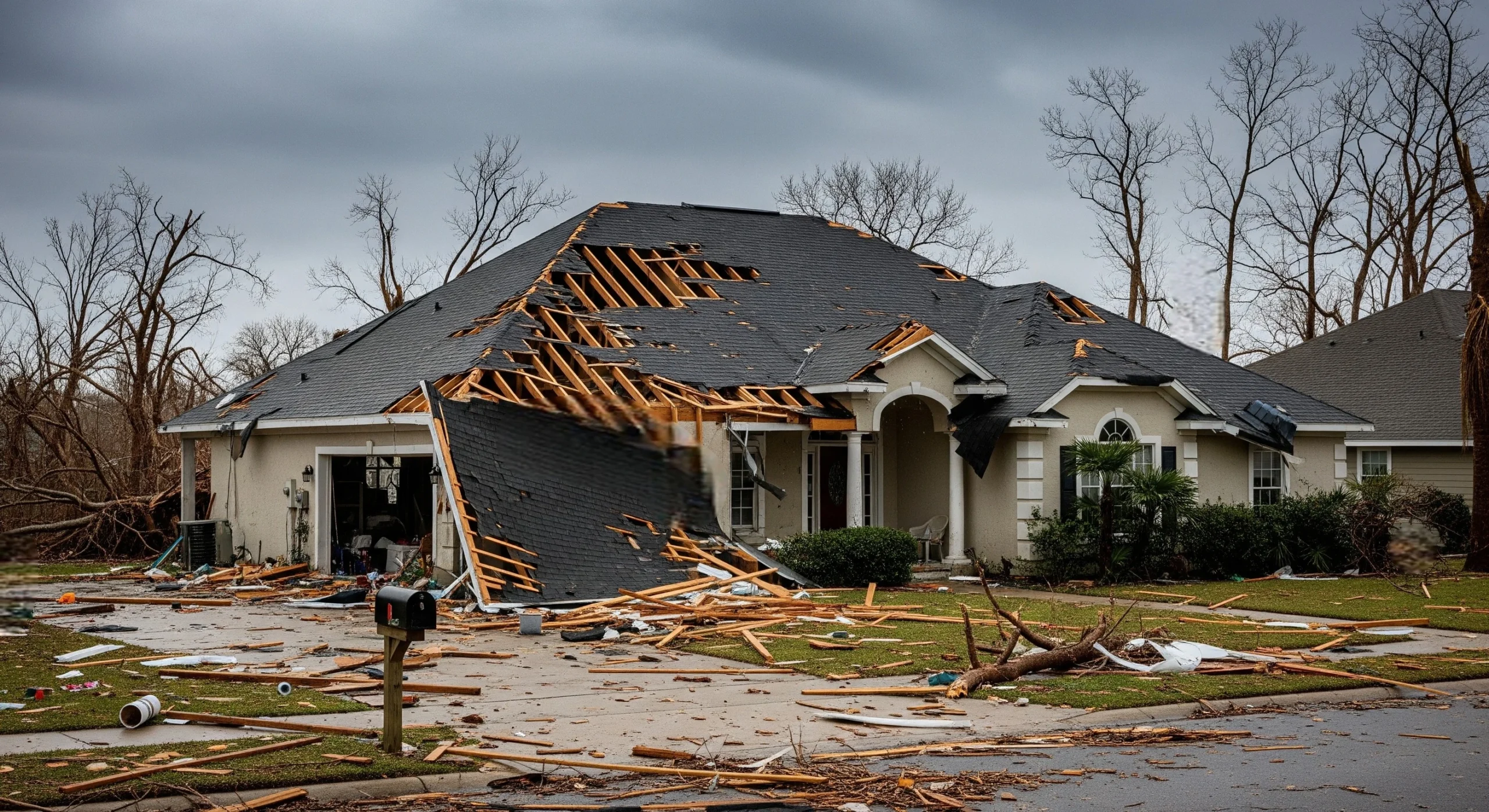 Protecting Your Texas Home From Water Damage