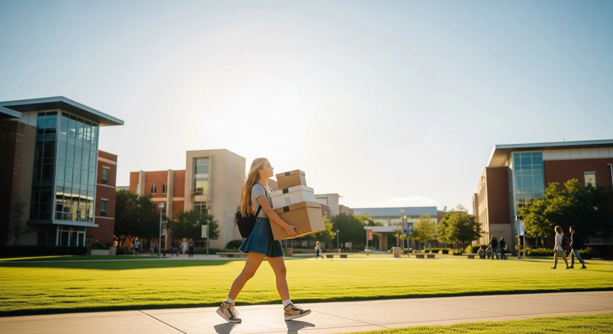 A Parent’s Guide to Helping Students Find Housing in Dallas