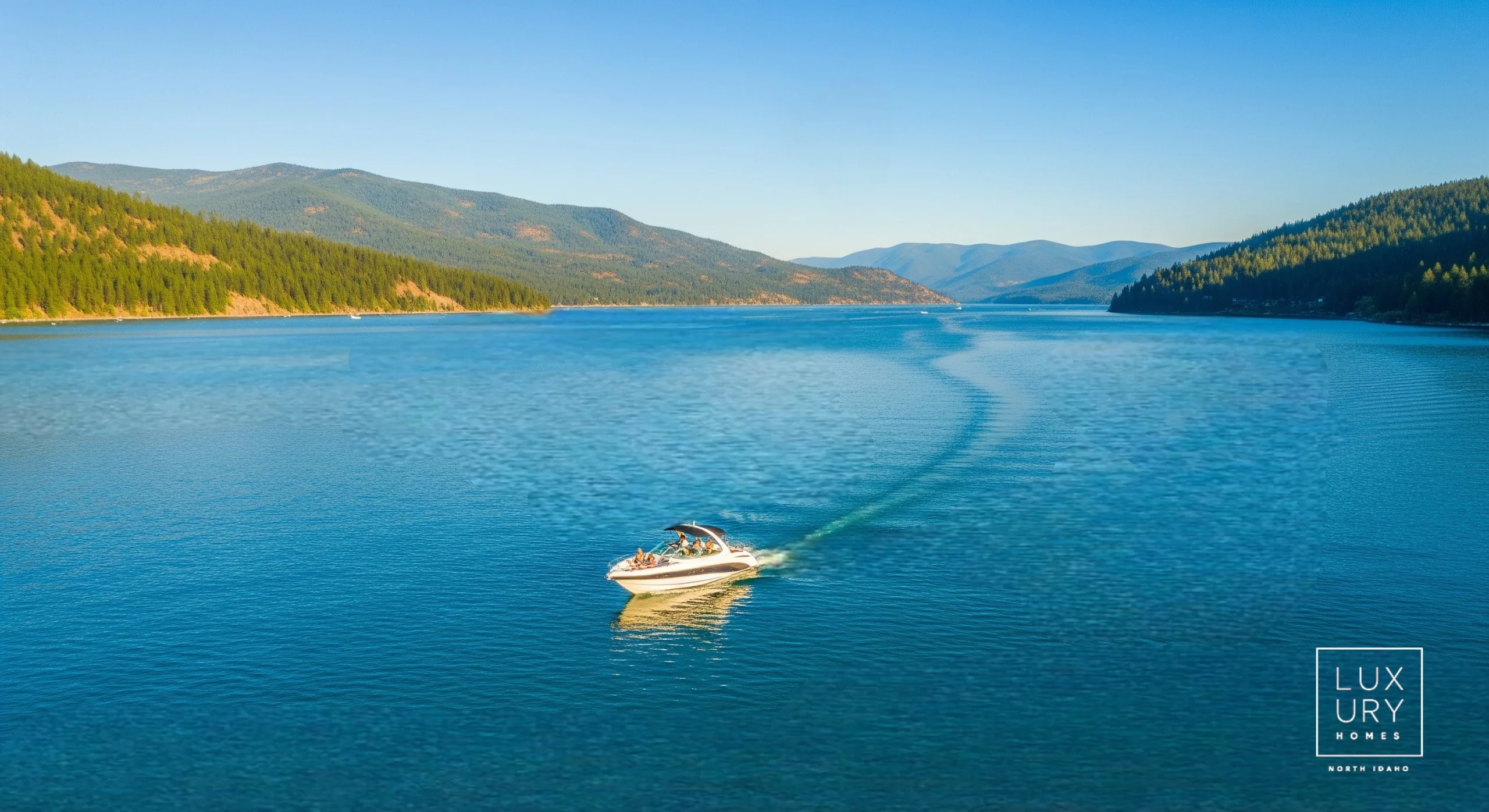 A Dallas Buyer’s Guide to Luxury Living in North Idaho