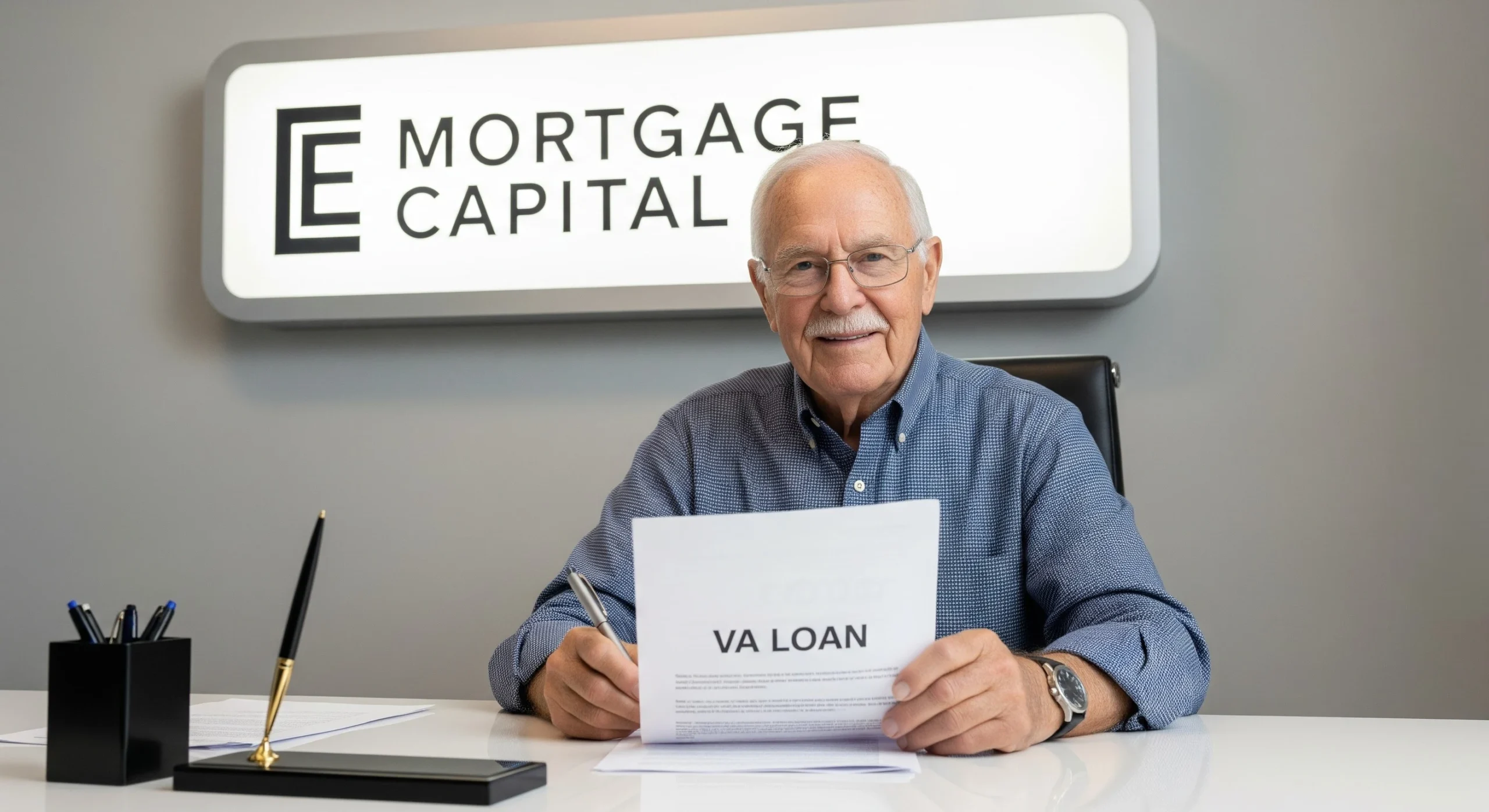 Turning Military Service Into Multi-Unit Property Ownership